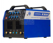 АРГОНОДУГОВОЙ СВАРОЧНЫЙ АППАРАТ INTER TIG 200 AC/DC PULSE MOSFET/AURORA-PRO 10052 АРГОНОДУГОВОЙ СВАРОЧНЫЙ АППАРАТ INTER TIG 200 AC/DC PULSE MOSFET/AURORA-PRO 10052