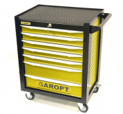 Тележка инструментальная Garopt.Gt7.