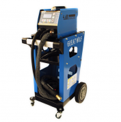 Споттер по стали Great Wolf GW60L Споттер по стали Great Wolf GW60L