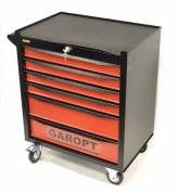 Тележка инструментальная Garopt.GT7956